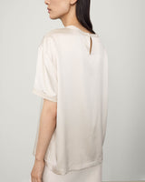 Round Neck T-Shirt