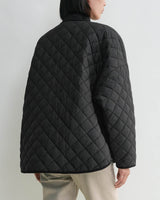 Quilted Jacket