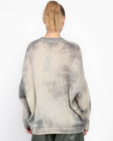 Marble Pullover