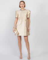 Crush Shift Dress