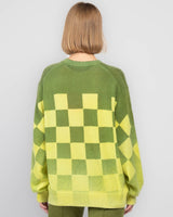 Chess Sweater