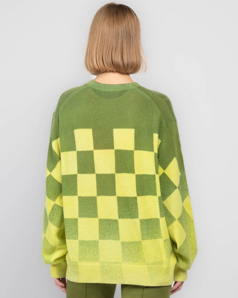 Chess Sweater