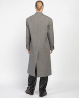 Lexana Coat