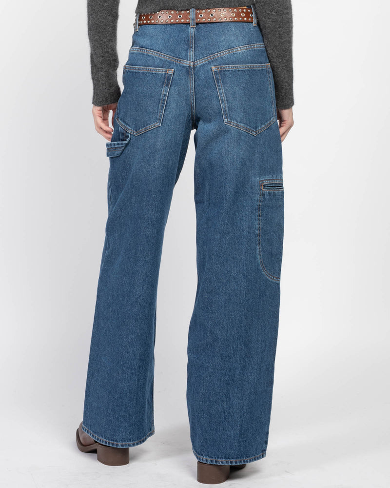 Solene Jeans