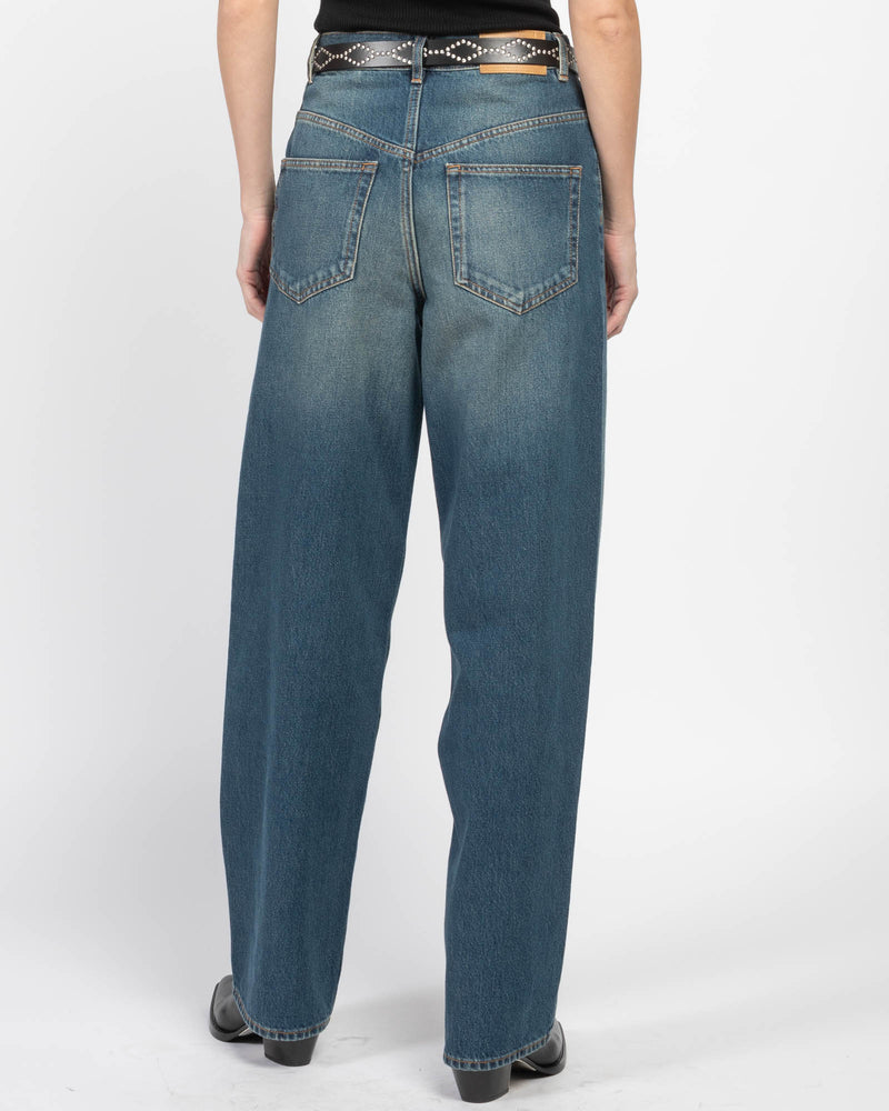 Joanny Denim Pants