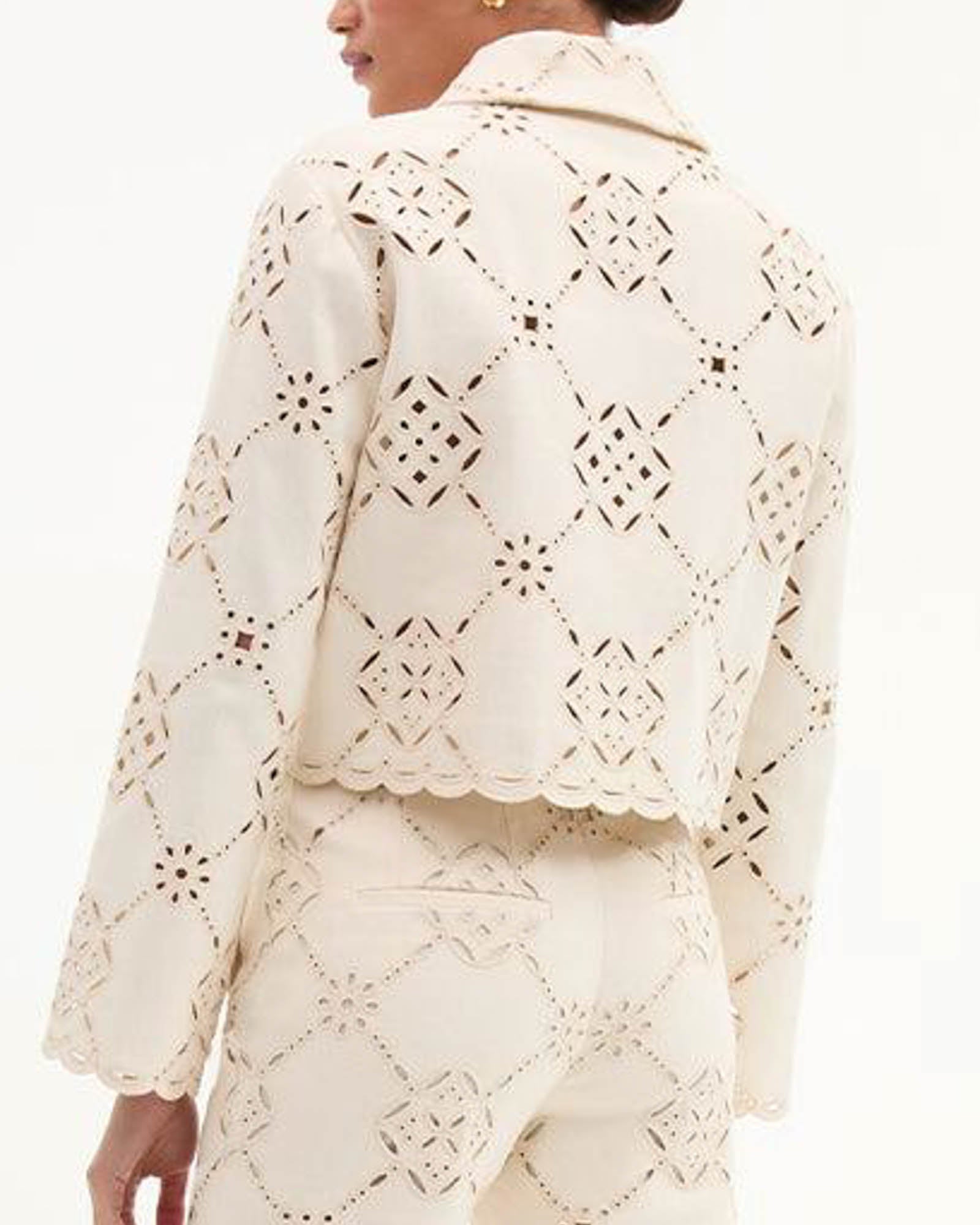 Adelaide Jacket