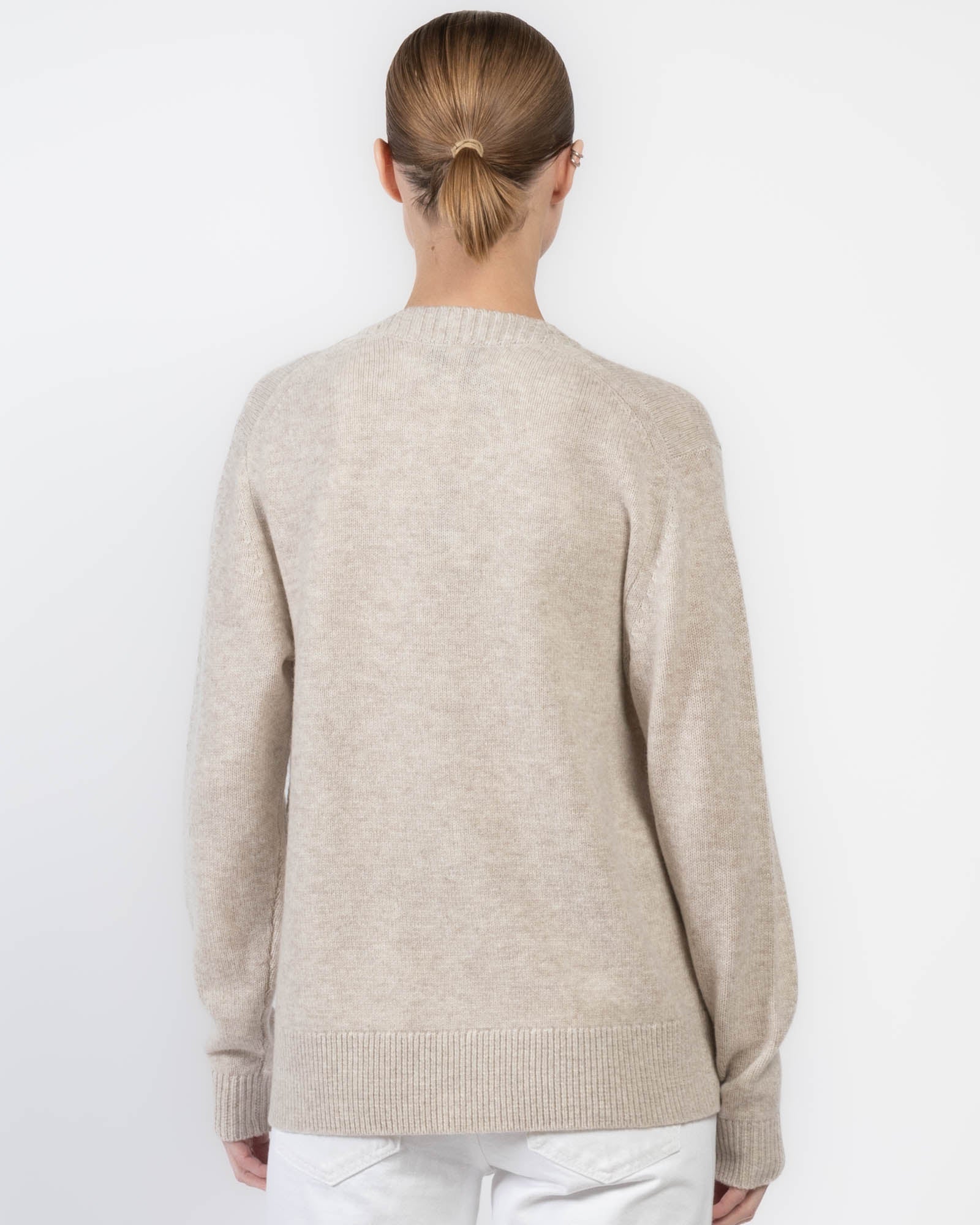 Modern Statements Cardigan