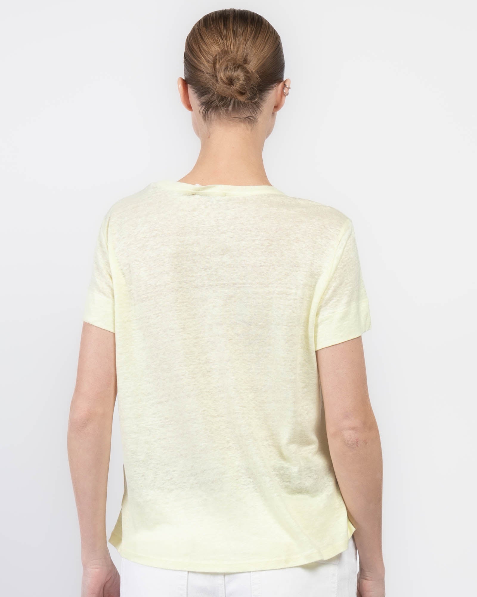 Natural Ease Tee