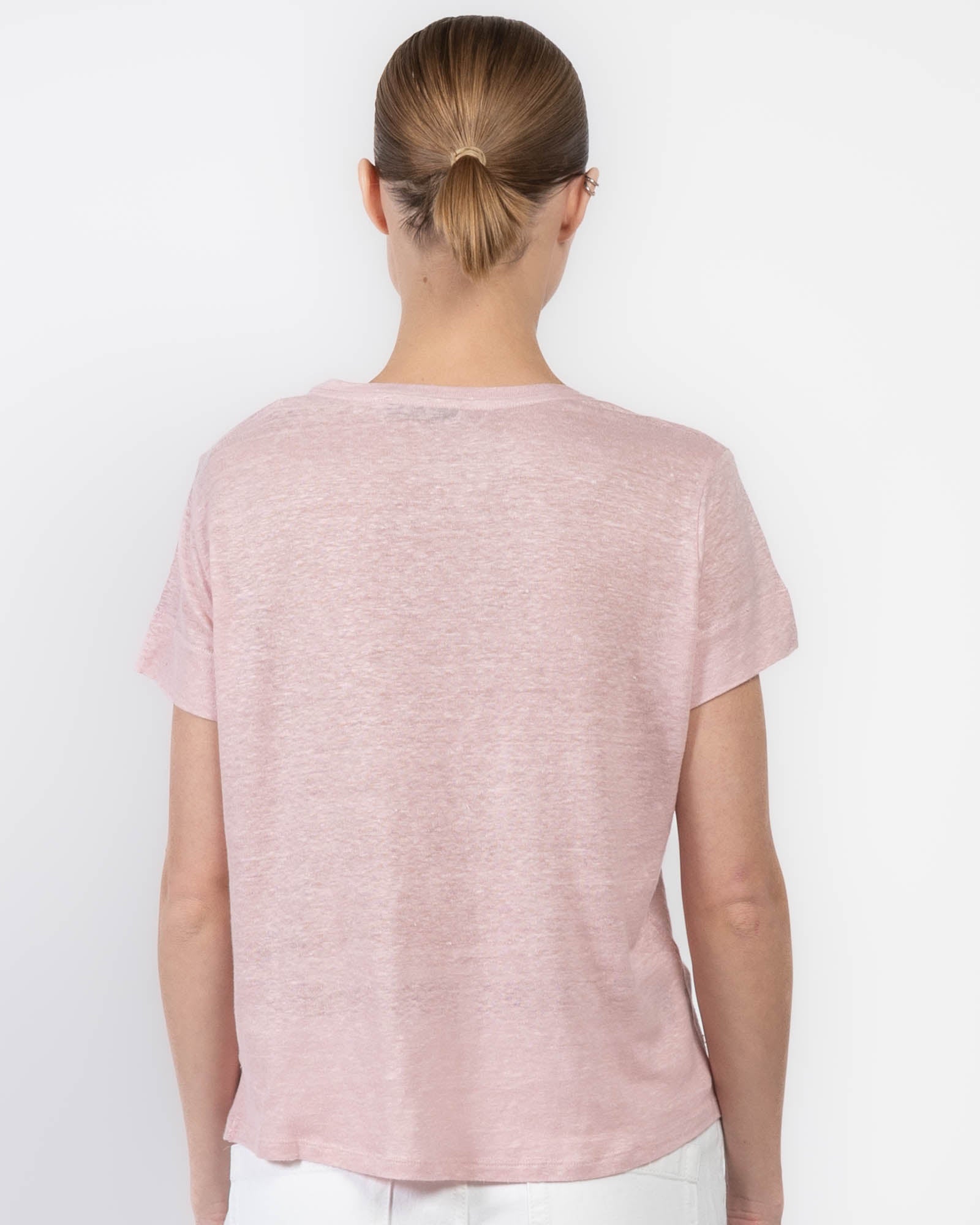 Natural Ease Tee