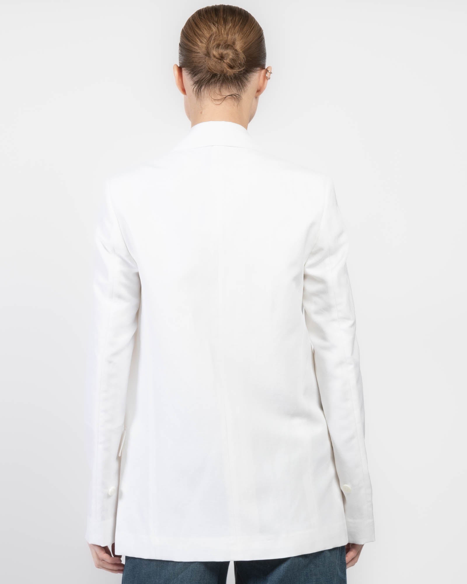 Veste de croisière d'été