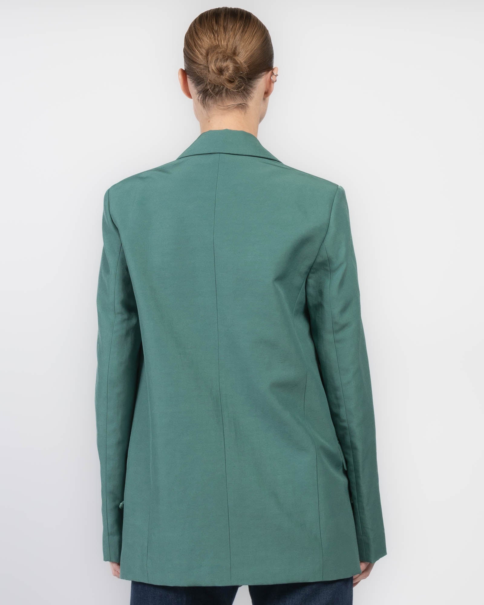 Veste de croisière d'été