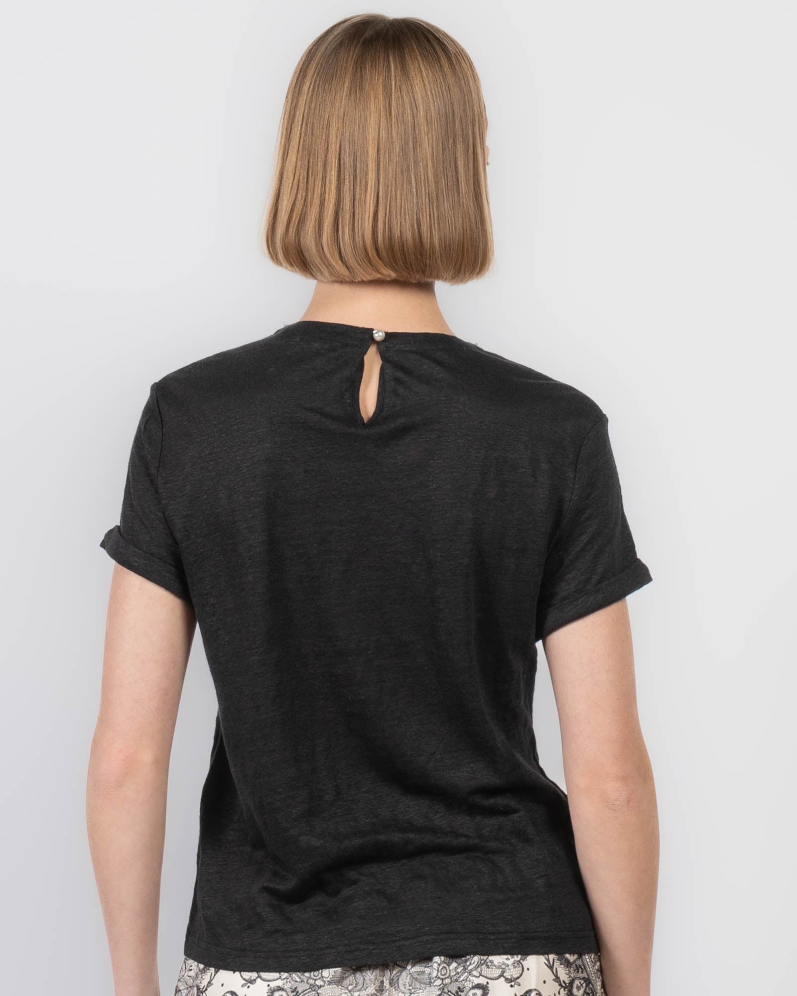 Crush Embellished Tee