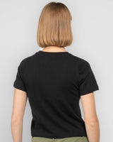 Tina Short Sleeve Sweater