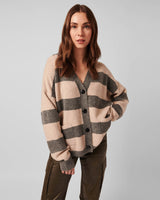 Phillie Stripe Cardigan