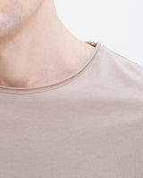 Roll Neck Tee