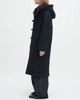 Wool Parka