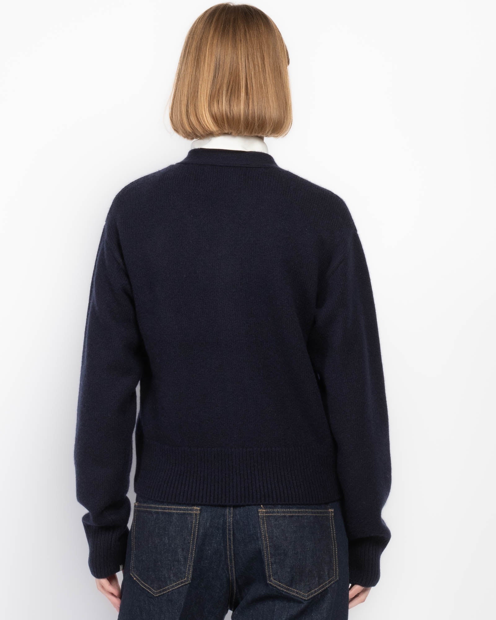 EXTREME CASHMERE Clover Cardigan