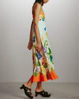 Flores Sundress