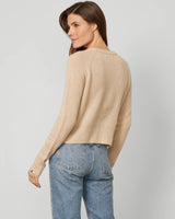 Blakely Pullover