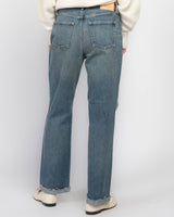 Eniswood Straight Leg Jeans