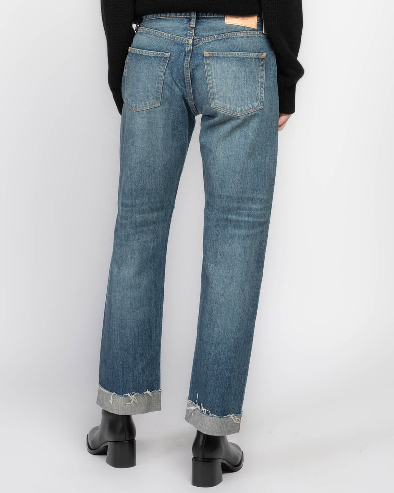 Hopewell Straight Leg Jeans