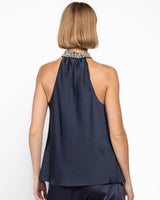 Navi Sleeveless Top