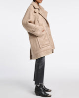 Urban Attraction Coat