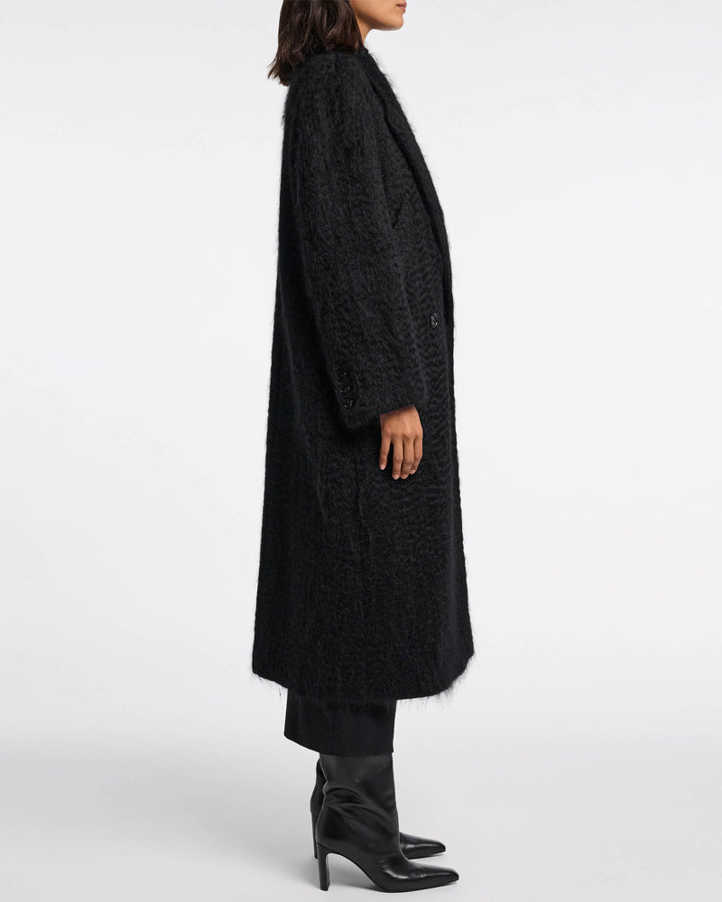 Urban Attraction Coat