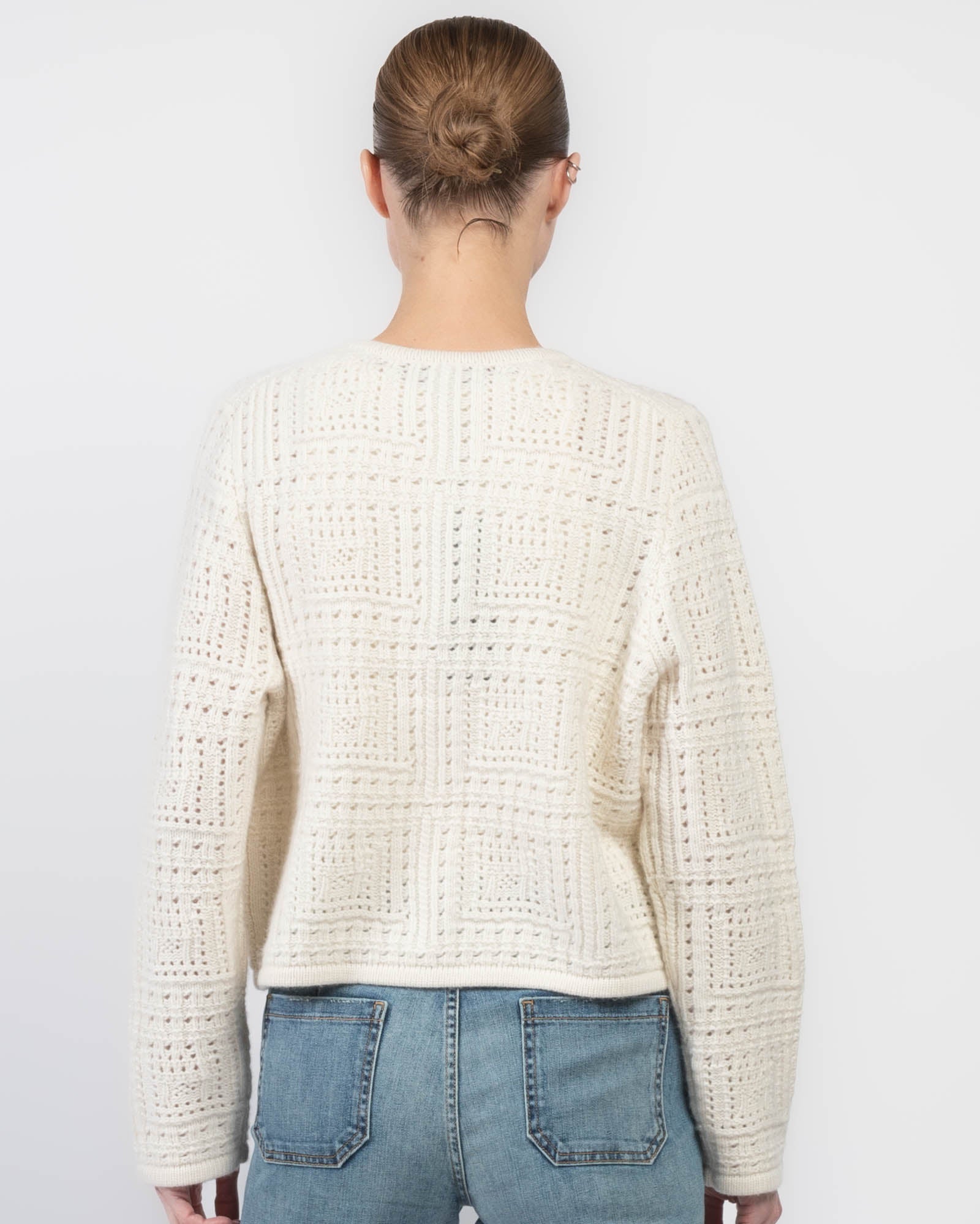 Harry Sweater Jacket