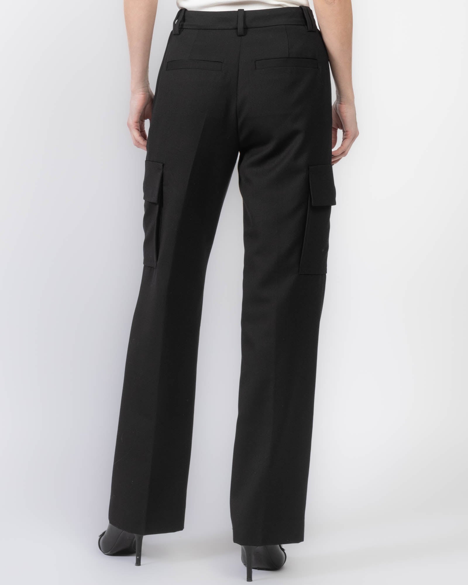Pantalon cargo Dayton
