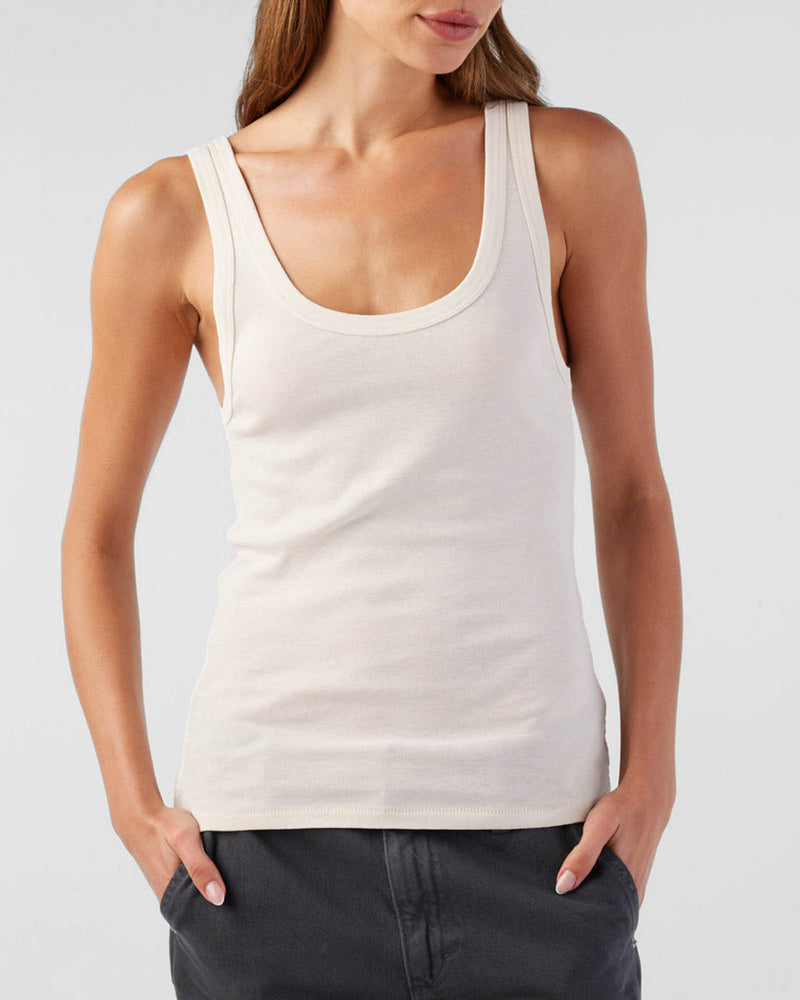 Layering Tank