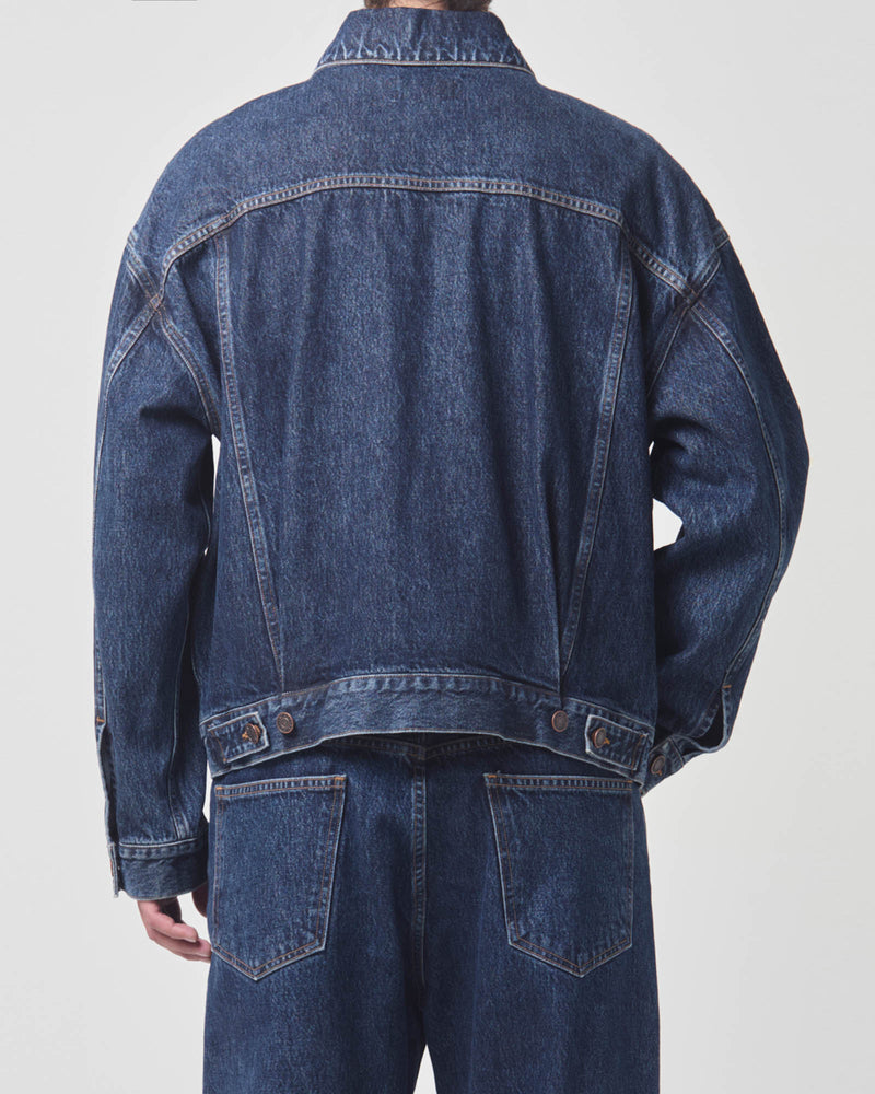 Stefano Denim Jacket