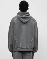 Facade Hoodie