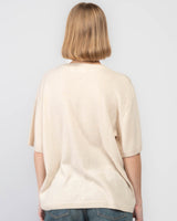 Cashmere T-Shirt