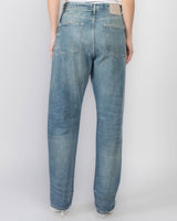 Tapered Jeans