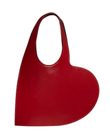 Mini Heart Tote Bag