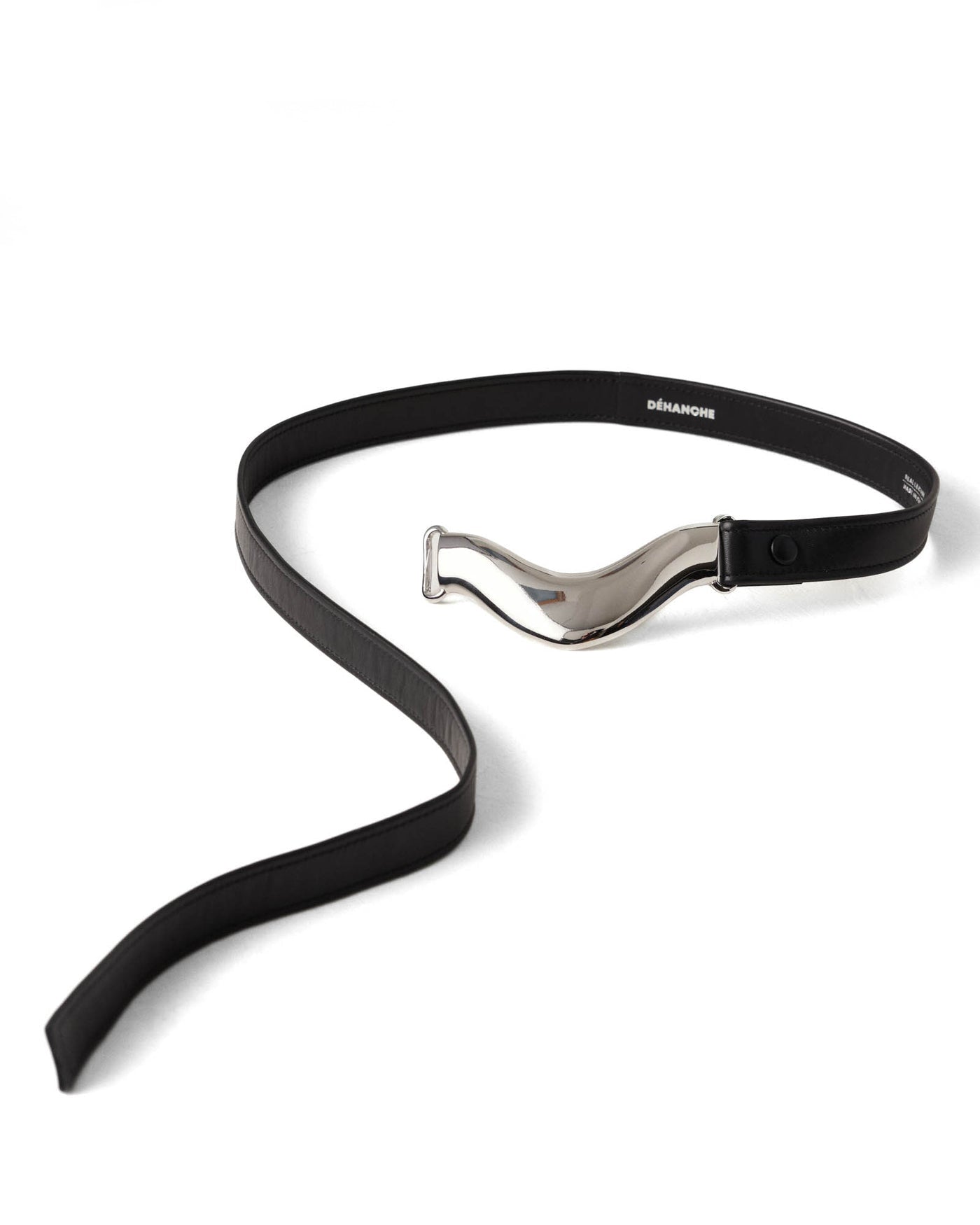 Brancusi Belt