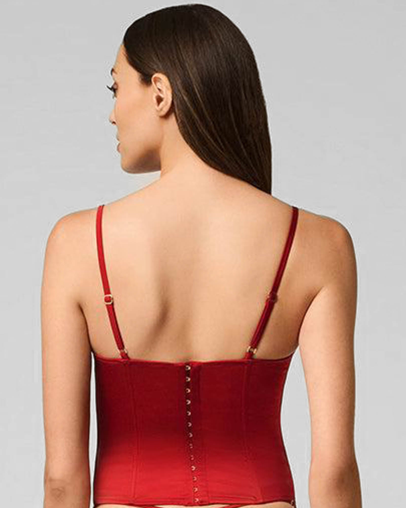 Tous Les Jours Bustier