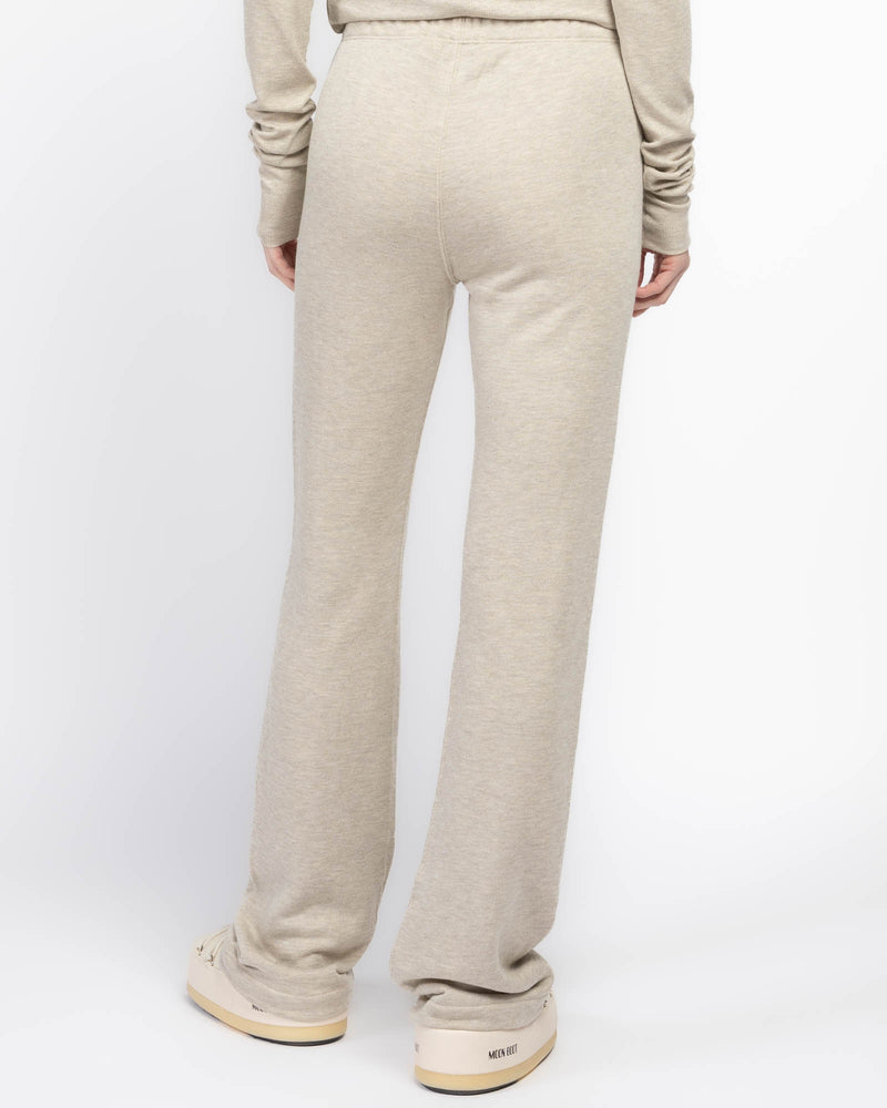 Wide Leg Sweatpants