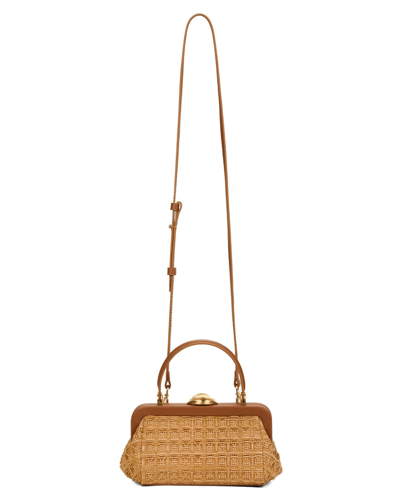 Zuma Crossbody Bag