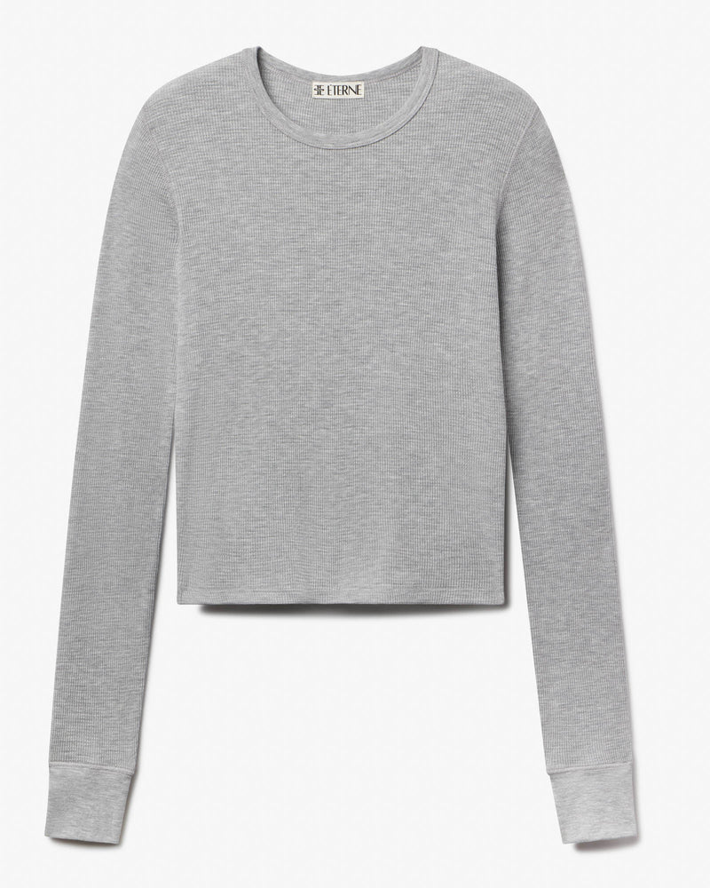 Long Sleeve Thermal Top