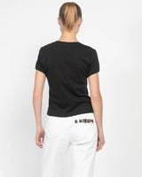 Logo Slim Fit T-Shirt