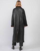 Danielle Reversible Coat