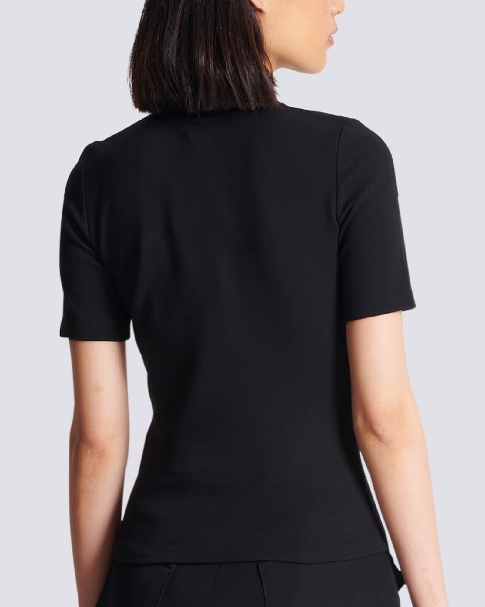 Raglan Stretch T-Shirt