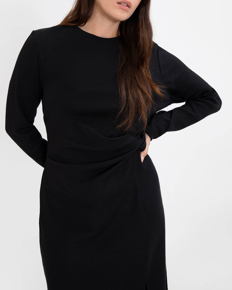 Long Sleeve Cody Dress