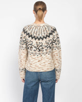 Duke Fairisle Sweater