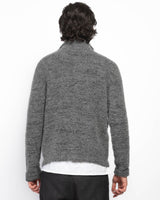 Mock Neck Sweater