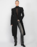 Long Gusset Jacket