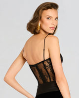 Gisela Lace Bodysuit