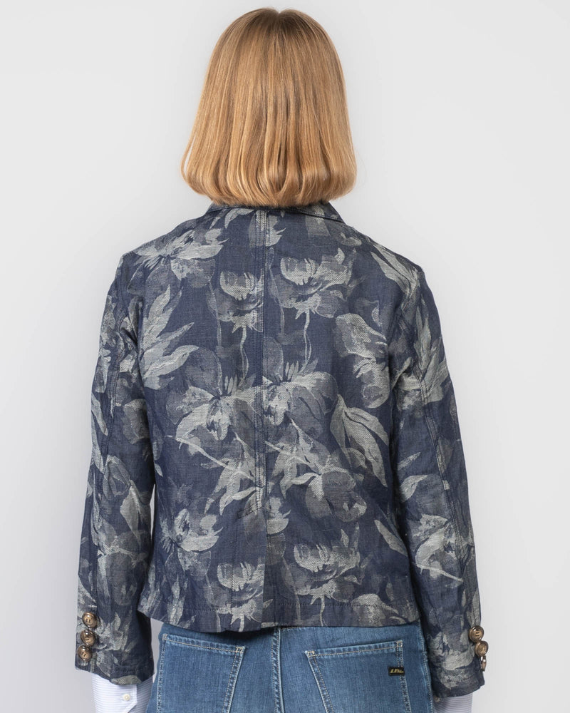 Giorgia Jacket